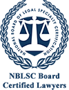 NBLSC Board Certified Lawyers