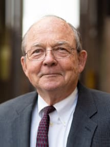 Robert V. Redding