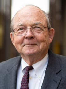 Robert V. Redding