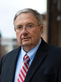 Charles H. Barnett, III