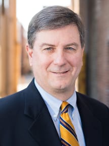 J. Alan Rheney